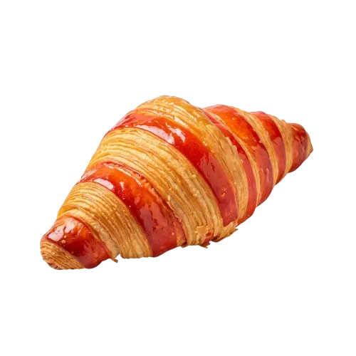 Croissant de maracumango