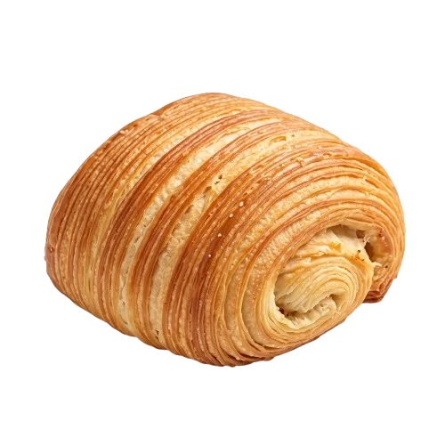 Suisse de tocino y 3 quesos