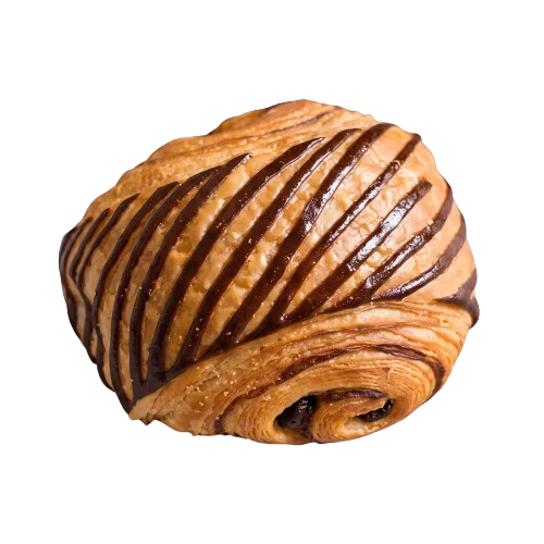 Pain au chocolat