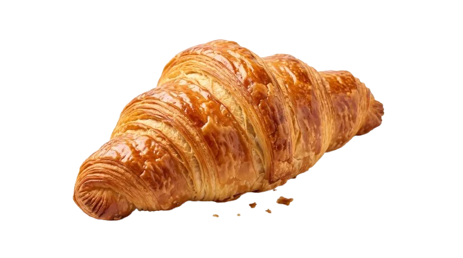 Croissant Clásico