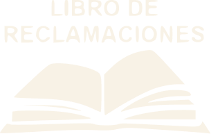 Libro de Reclamaciones